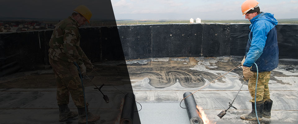 Rio Rancho Roofing Contractors